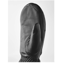 VISKA Viken Luffer Sort 