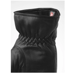 VISKA Viken Luffer Sort 