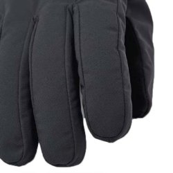 HESTRA handsker Axis Sort 2000890
