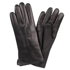 HK Damehandsker Sort