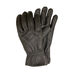 HK Damehandsker Sort