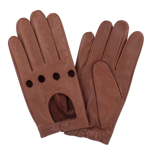 HK Herre Krehandsker Cognac 