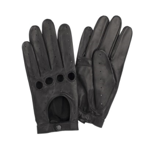 HK Herre Krehandsker Sort 