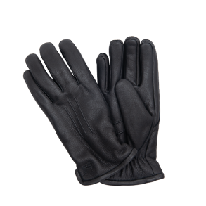HK Herrehandsker Sort 
