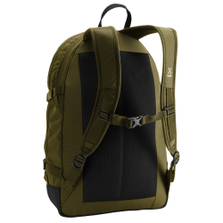 Haglfs Backup Rygsk 15" Olivengrn