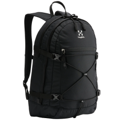 Haglfs Backup Rygsk 15" Sort