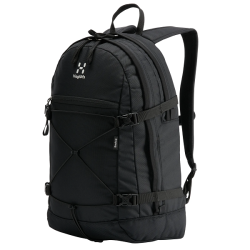 Haglfs Backup Rygsk 15" Sort