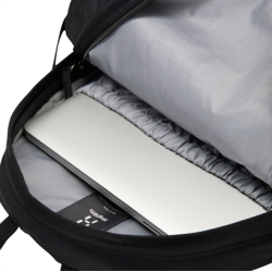 Haglfs Backup Rygsk 15" Sort