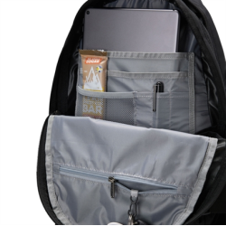 Haglfs Backup Rygsk 15" Sort