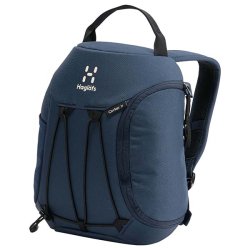Haglfs Corker Junior Rygsk Tarn Blue