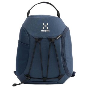 Haglfs Corker Junior Rygsk Tarn Blue