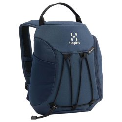 Haglfs Corker Junior Rygsk Tarn Blue