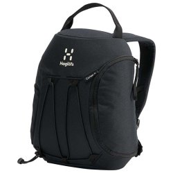 Haglfs Corker Junior Rygsk True Black