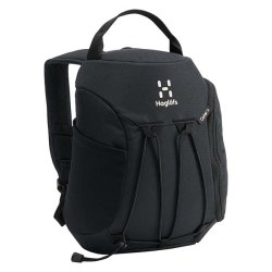 Haglfs Corker Junior Rygsk True Black