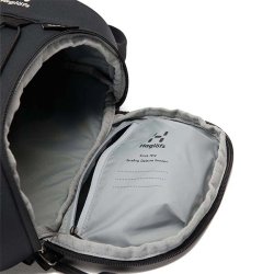 Haglfs Corker Junior Rygsk True Black