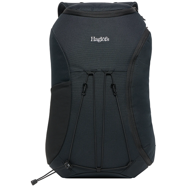 Haglfs Corker Large Rygsk 15" Sort