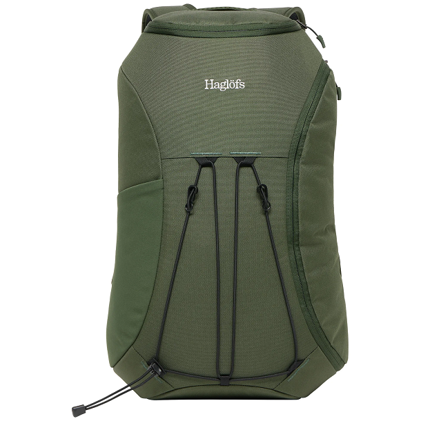 Haglfs Corker Large Rygsk 15" Tanggrn