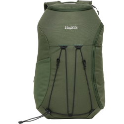Hagl�fs Corker Medium Rygs�k 15" Tanggr�n