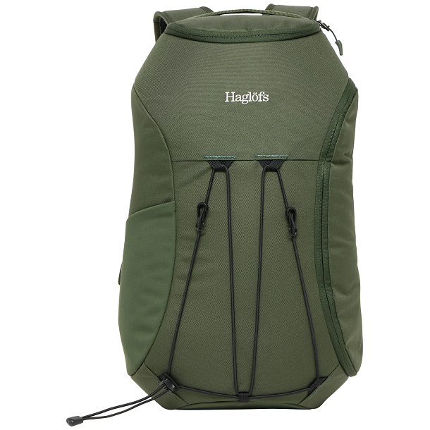 Haglfs Corker Medium Rygsk 15" Tanggrn