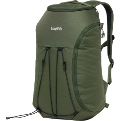 Hagl�fs Corker Medium Rygs�k 15" Tanggr�n