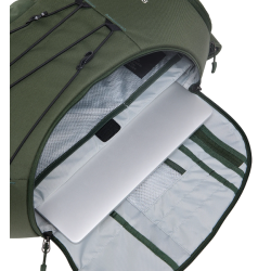 Hagl�fs Corker Medium Rygs�k 15" Tanggr�n