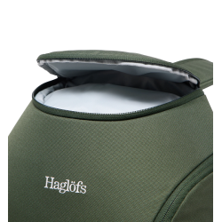 Hagl�fs Corker Medium Rygs�k 15" Tanggr�n