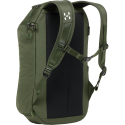 Hagl�fs Corker Medium Rygs�k 15" Tanggr�n
