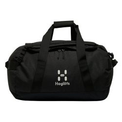 Haglfs Fjatla 60 Rejsetaske/Rygsk True Black 606989-2C5