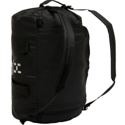 Haglfs Fjatla 60 Rejsetaske/Rygsk True Black 606989-2C5