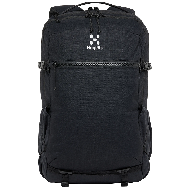 Haglfs Jarve Multi 22 Rygsk True Black 606956-2C5 