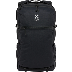 Hagl�fs Jarve Multi 28 Rygs�k True Black 606955-2C5