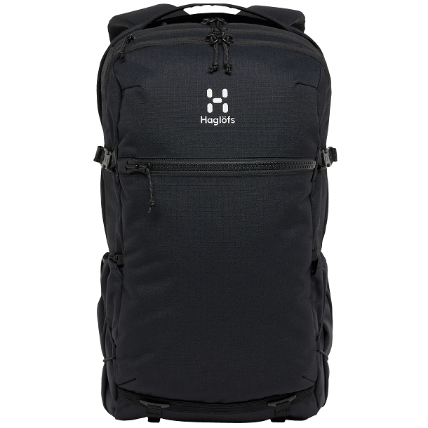 Haglfs Jarve Multi 28 Rygsk True Black 606955-2C5