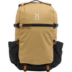 Haglfs Jarve Single 20 Rygsk Cinnamon Brown/True Black