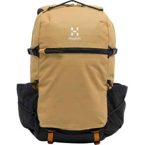 Haglfs Jarve Single 20 Rygsk Cinnamon Brown/True Black