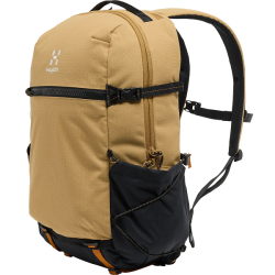 Haglfs Jarve Single 20 Rygsk Cinnamon Brown/True Black