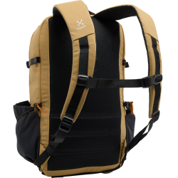 Haglfs Jarve Single 20 Rygsk Cinnamon Brown/True Black