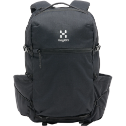 Haglfs Jarve Single 20 Rygsk True Black