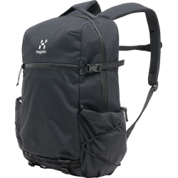 Haglfs Jarve Single 20 Rygsk True Black