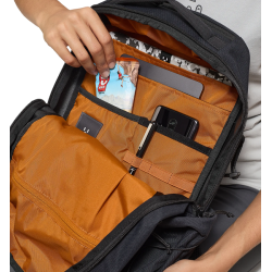 Haglfs Jarve Single 20 Rygsk True Black