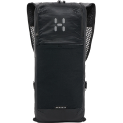 Hagl�fs L.I.M Trail 10 Rygs�k Sort