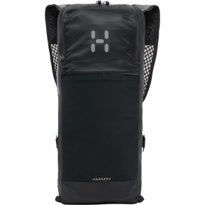 Hagl�fs L.I.M Trail 10 Rygs�k Sort