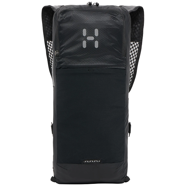 Haglfs L.I.M Trail 10 Rygsk Sort