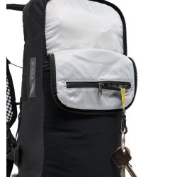 Hagl�fs L.I.M Trail 10 Rygs�k Sort