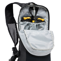 Hagl�fs L.I.M Trail 10 Rygs�k Sort