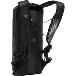 Hagl�fs L.I.M Trail 10 Rygs�k Sort