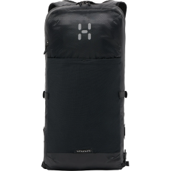 Hagl�fs L.I.M Trail 15 Rygs�k Sort