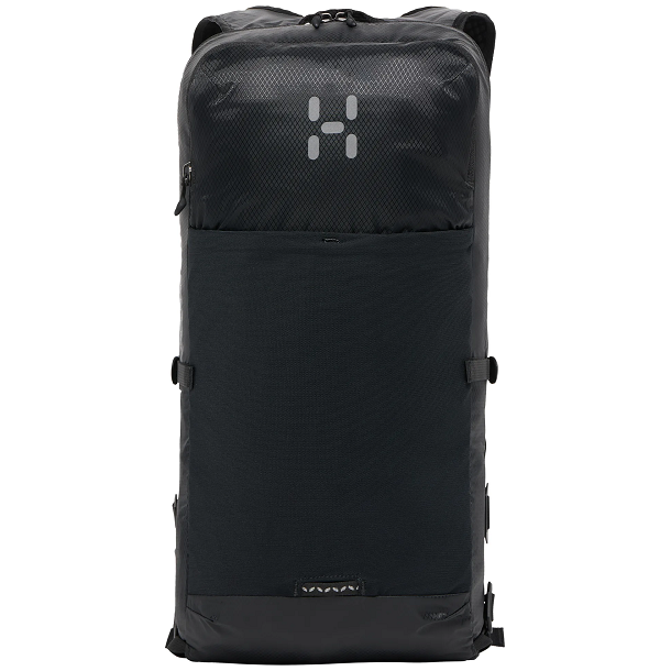 Haglfs L.I.M Trail 15 Rygsk Sort