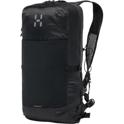 Hagl�fs L.I.M Trail 15 Rygs�k Sort