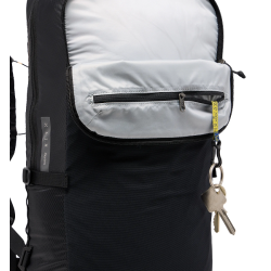 Hagl�fs L.I.M Trail 15 Rygs�k Sort
