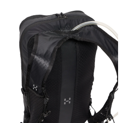 Hagl�fs L.I.M Trail 15 Rygs�k Sort